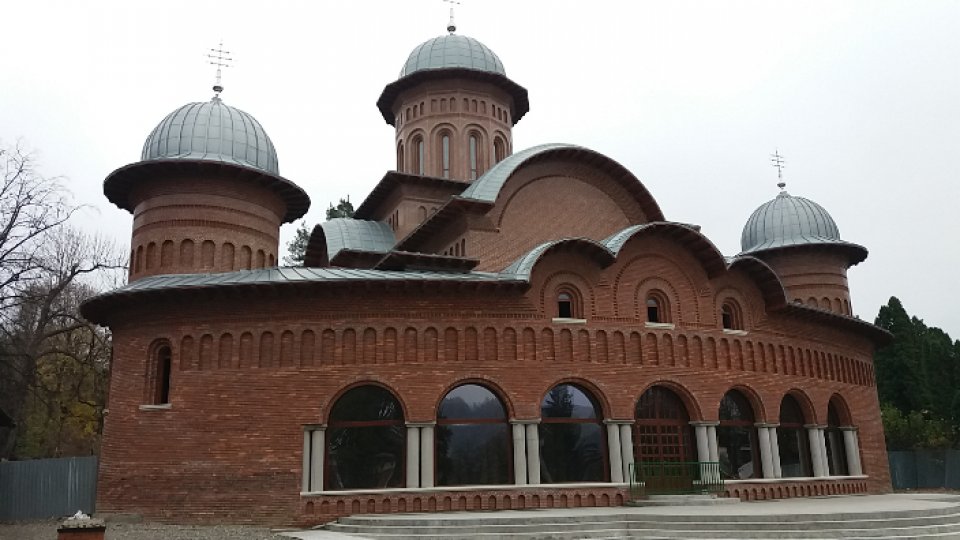 Curtea de Argeș - Carol al II-lea va fi reînhumat în Noua Catedrală