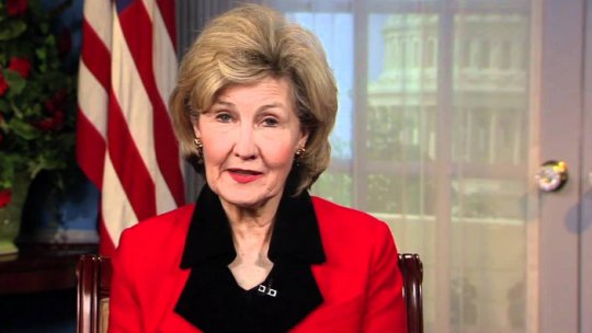 NATO examinează varianta extinderii prezenţei militare în Marea Neagră