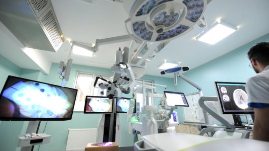 Act normativ-Contribuție personală a pacienților în sistemul medical privat