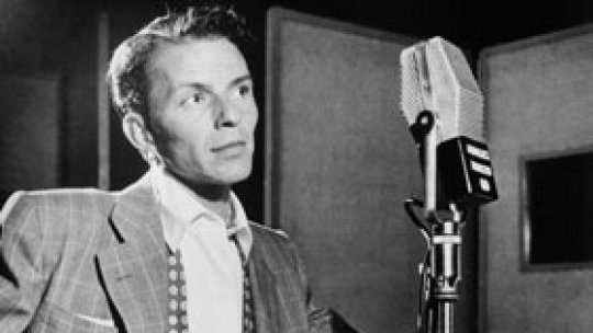 Tribute to a Legend: Frank Sinatra, la Sala Radio