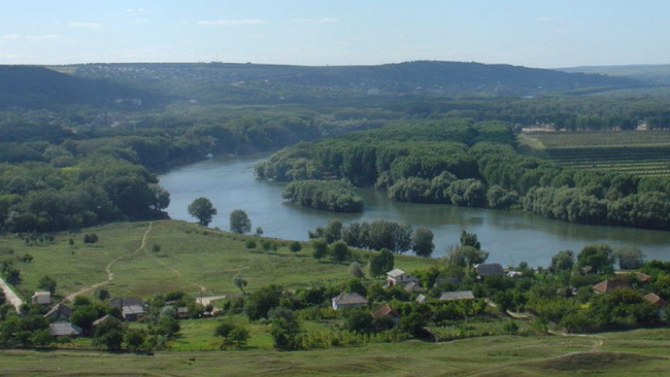 Studiu privind perspectivele femeilor din zonele rurale de pe râul Nistru