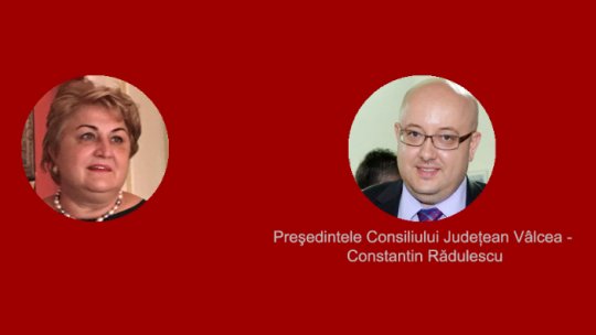 Oameni care mişcă România - Ruxandra Săraru - Invitat Constantin Rădulescu