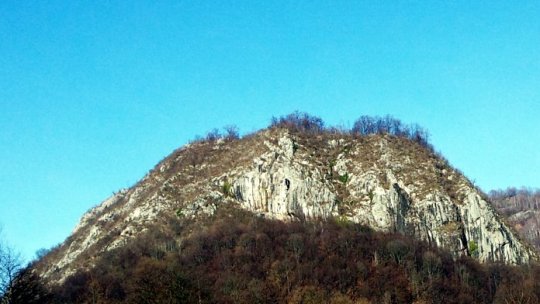 Statutul juridic al terenurilor pe care se află cetăţile dacice