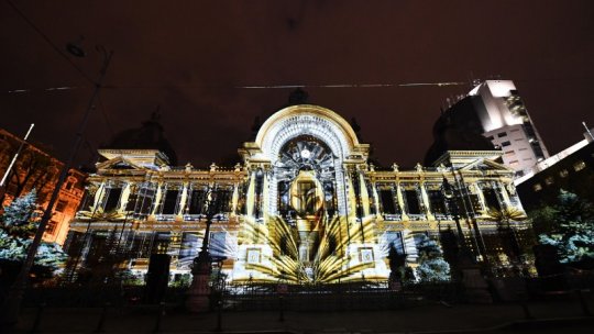 A doua zi a Festivalului Spotlight