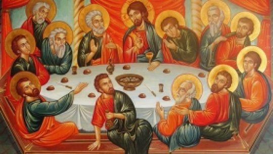 Joia Mare pentru creştinii ortodocşi și greco-catolici