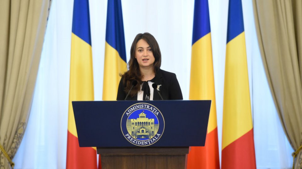 Preşedintele Iohannis a semnat decretul privind organizarea referendumului