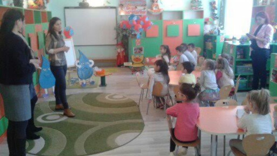 Start lent al programului de economisire Junior Centenar