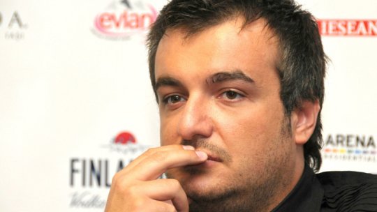 Creatorul de modă Răzvan Ciobanu a murit într-un accident rutier