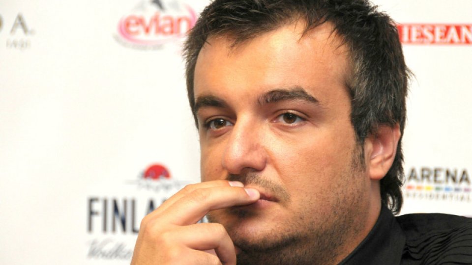 Creatorul de modă Răzvan Ciobanu a murit într-un accident rutier