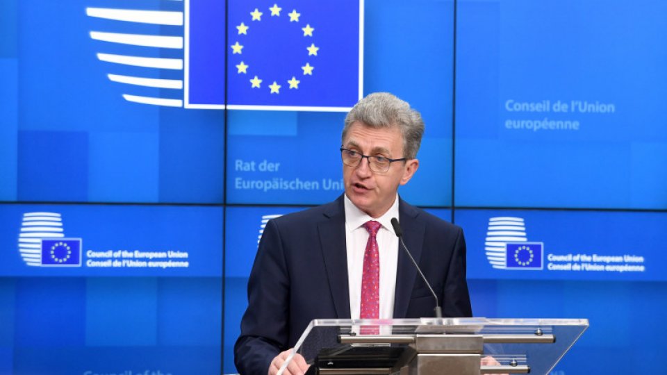 Apel matinal: Invitat, ministrul cercetării și inovării, Nicolae Hurduc