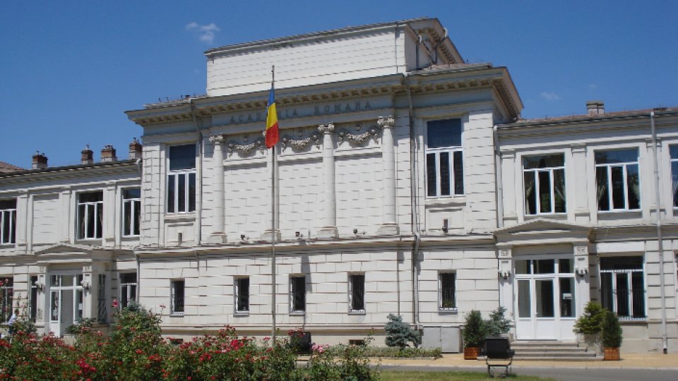 153 de ani de la înfiinţarea Academiei Române