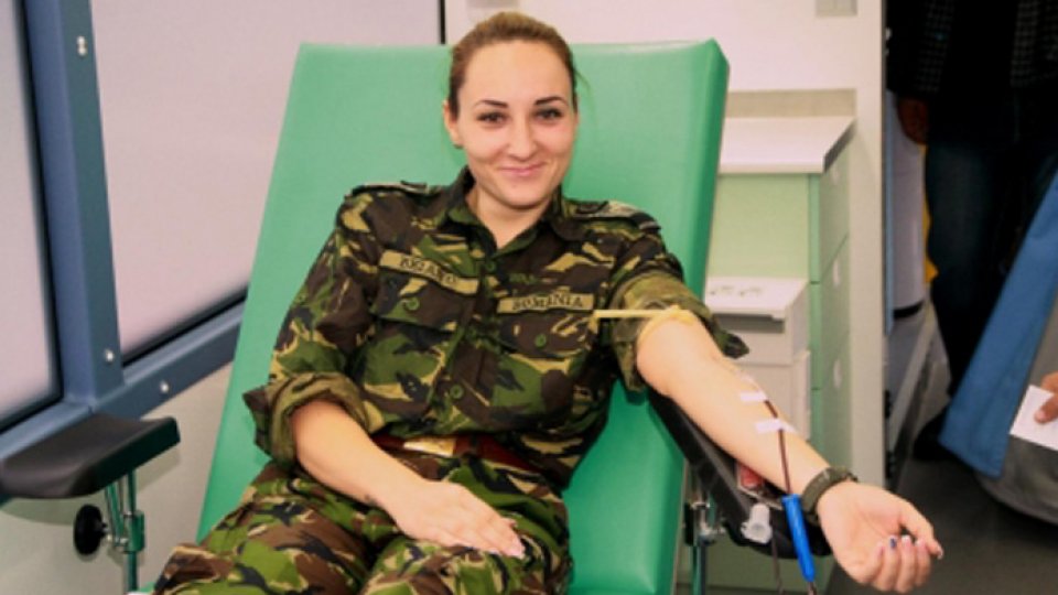 Vigorous Warrior 19-VW19: NATO Exercise with Medical Focus in Romania