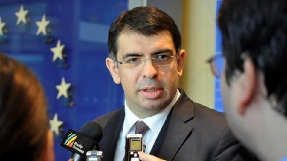 R. Cazanciuc: Sunt multe nemulţumiri în privinţa ministrului Justiţiei