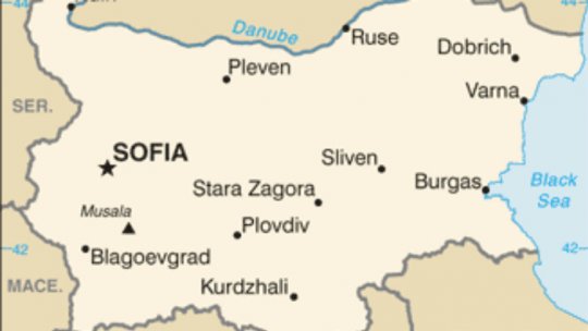 Bulgaria va importa gaz lichefiat din SUA