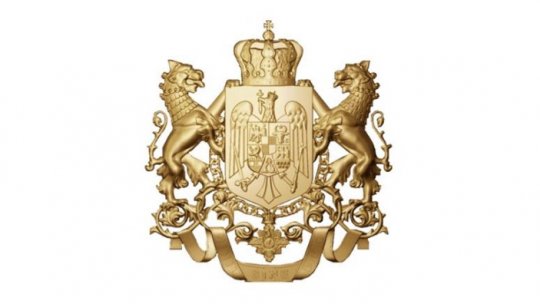 Apel matinal: Ziua Regalității