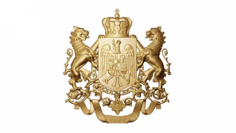 Apel matinal: Ziua Regalității