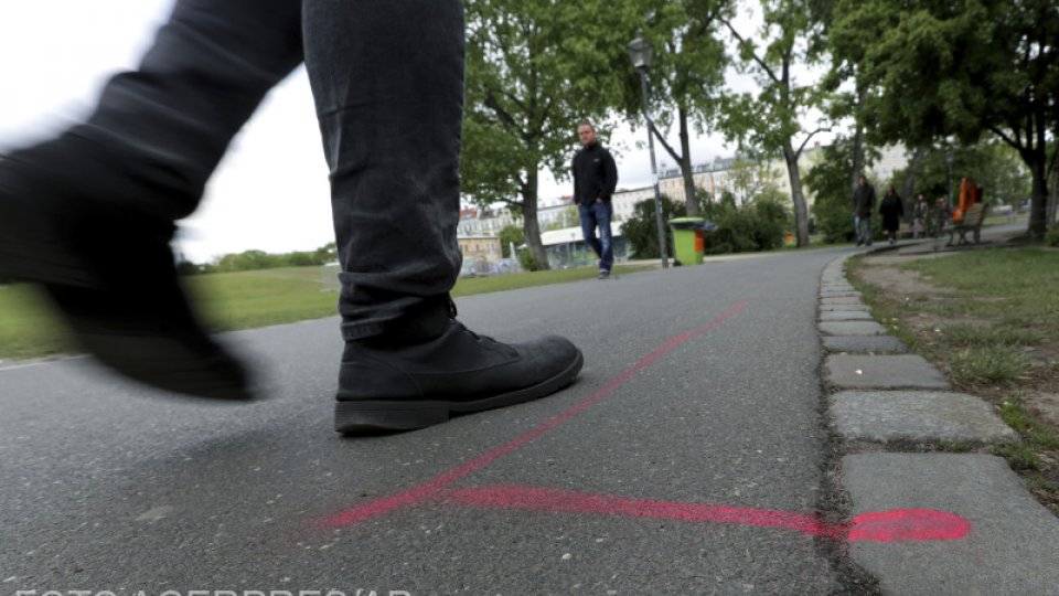 Berlin: Spaţii speciale pentru traficanţii de droguri