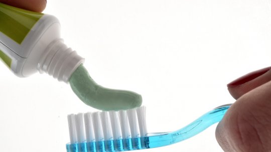 UE: România, ultimul loc la consumul de pastă de dinţi şi igienă orală