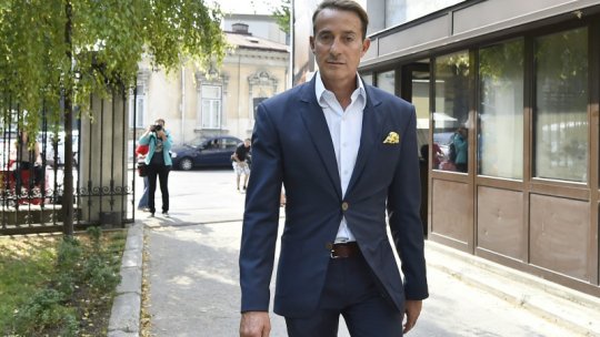 A. Birchall: Dosarul de extrădare, înaintat autorităților din Madagascar