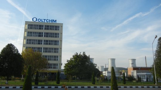 40% din Combinatul chimic Oltchim a intrat în procedură de faliment