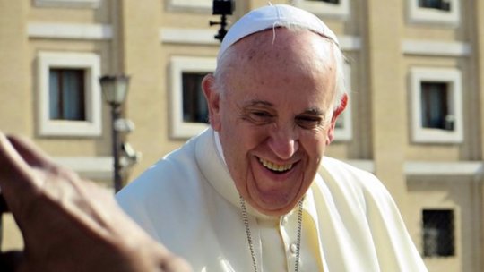 Vizita Papei Francisc în România (I)