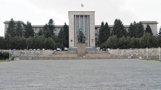 UNAp: dezbatere pe tema dreptului umanitar internaţional