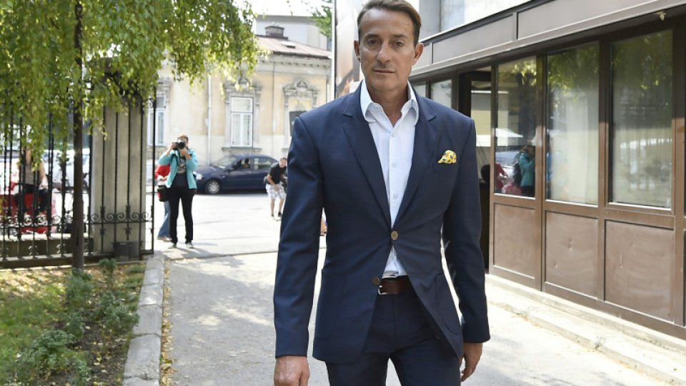 Radu Mazăre ”va fi adus sub escortă”