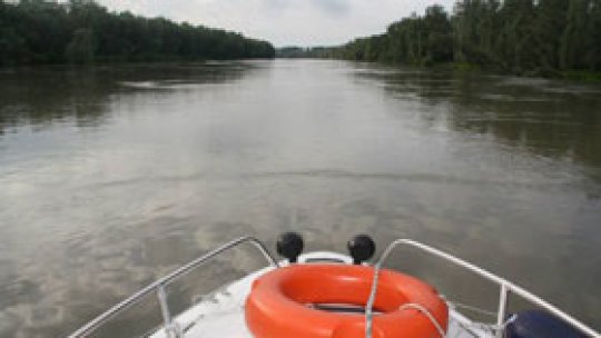 Sistem inovativ de purificare a apei din Dunăre