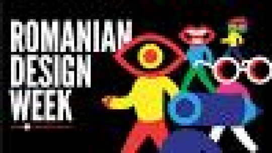 Romanian Design Week 2019: Bucharest, 17-26 May