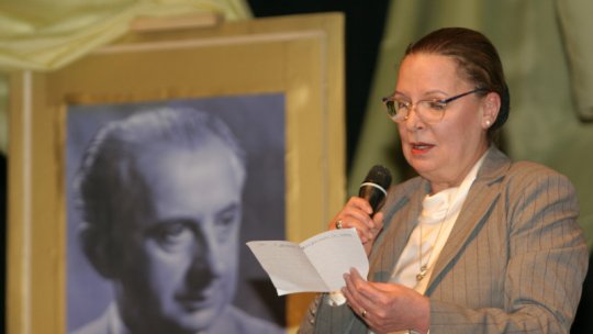 Actriţa Ilinca Tomoroveanu a murit