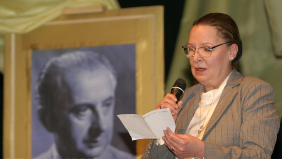 Actriţa Ilinca Tomoroveanu a murit