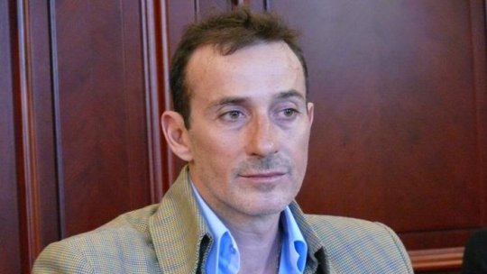 Radu Mazăre a fost adus la Bucureşti şi se află la Penitenciarul Rahova