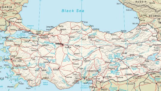 Min. turc al apărării spune că s-au făcut progrese în discuţiile cu SUA