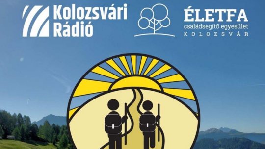 Pelerinaj în scop caritabil cu ocazia vizitei Papei Francisc în România