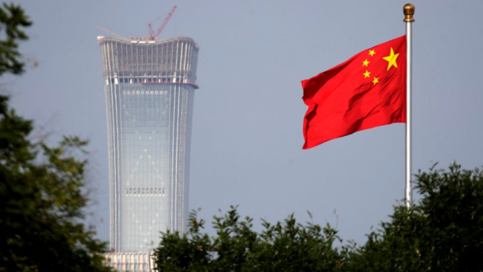 Protest al Chinei faţă de restricţiile impuse de SUA companiei Huawei