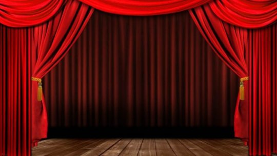 Începe a patra ediţie a Festivalului Internaţional de Teatru Idiş