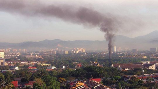Germania/ Proiect: Impozit pe emisiile de dioxid de carbon