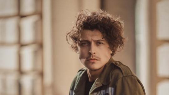 Sebastian Seredinschi la Prietenii de la 10