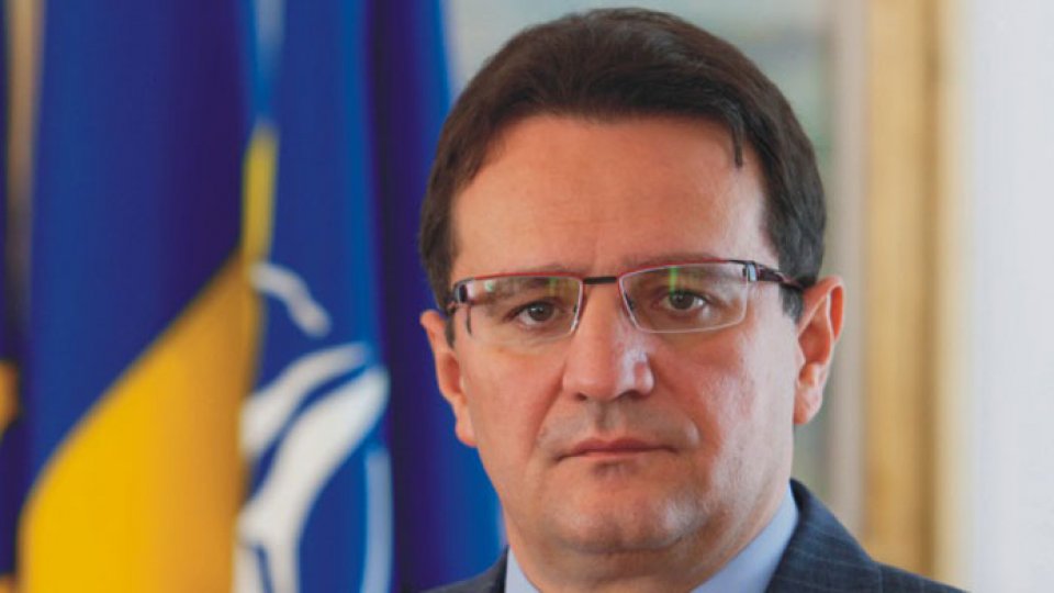 MAE solicită preşedintelui rechemarea ambasadorului României în SUA