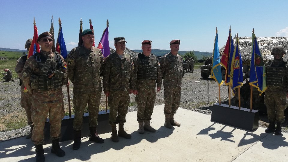 Saber Guardian 2019 (FOTO+VIDEO)