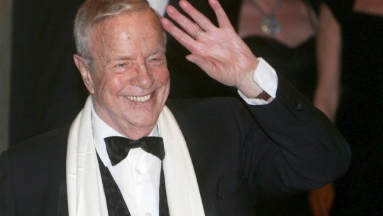 Marele cineast Franco Zeffirelli a murit