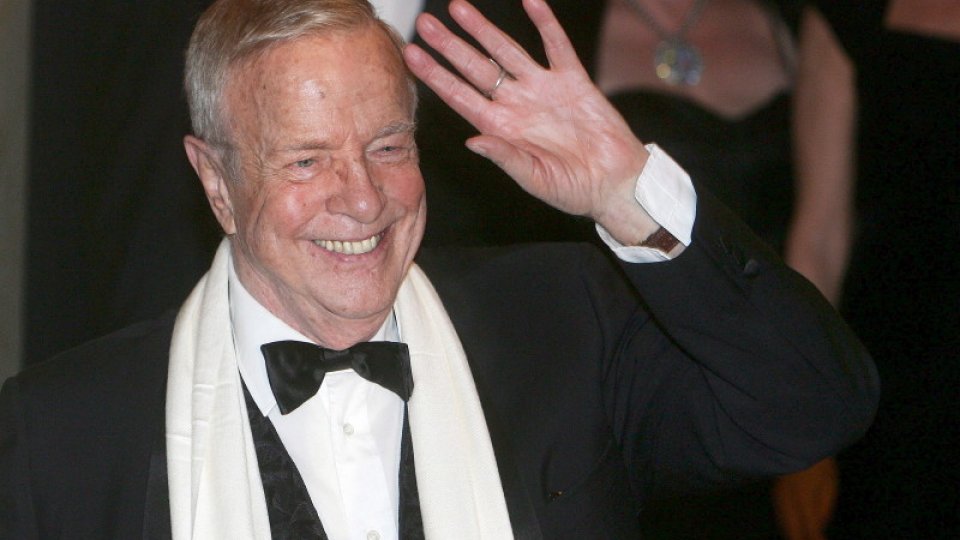 Marele cineast Franco Zeffirelli a murit
