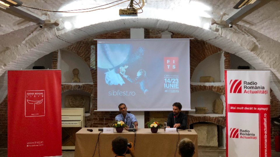 Sibiu International Theater Festival, 26th edition