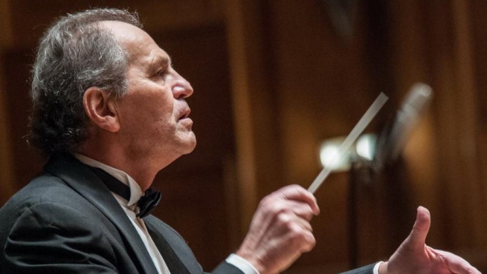 Închidere de stagiune pentru Orchestra de Cameră Radio