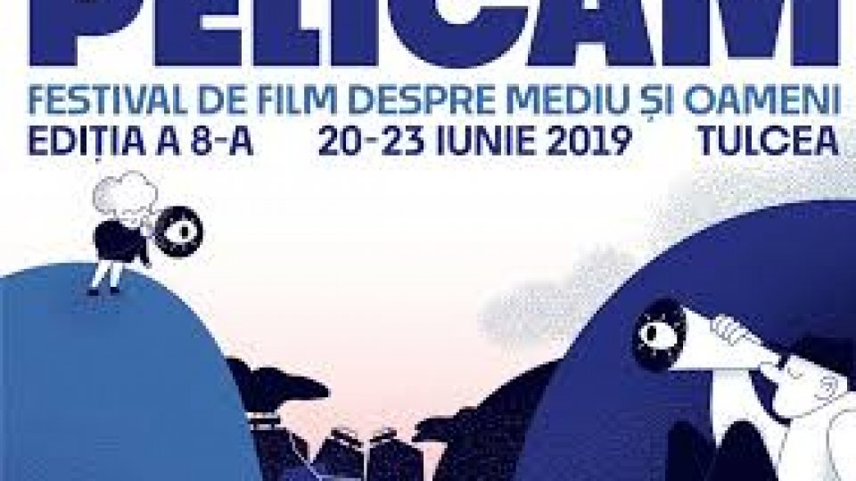 "Arca lui Anote"- pelicula câştigătoare la Pelicam