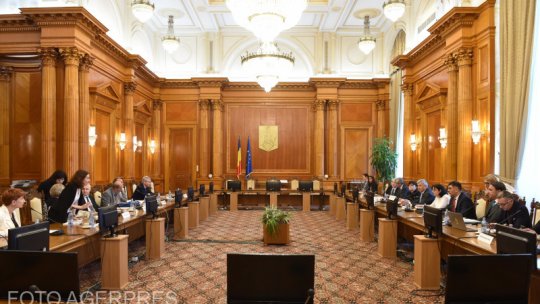 Comisia de la Veneţia critică modificările la legislaţia din justiţie