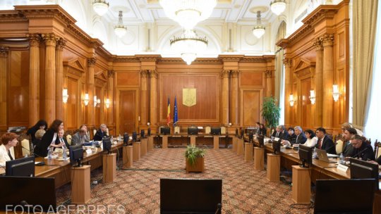 Venice Commission criticizes changes in Romanian justice laws 
