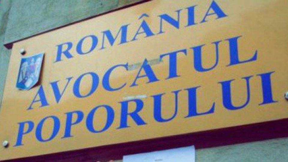 Candidaţii la funcţia de Avocat al Poporului, validaţi în comisii