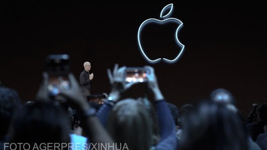 Apple Pay s-a lansat oficial în România