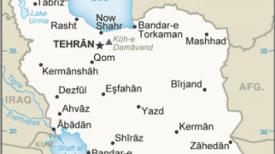 Avertisment al Iranului adresat Statelor Unite